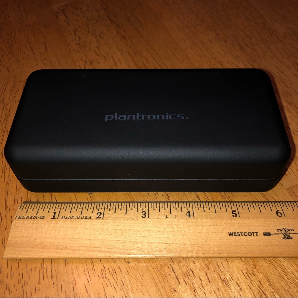 Purse Tech Case - Picture 3 of 7